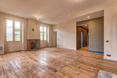 Appartement 4 pièces 349000 €