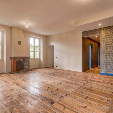 Appartement 4 pièces 349000 €