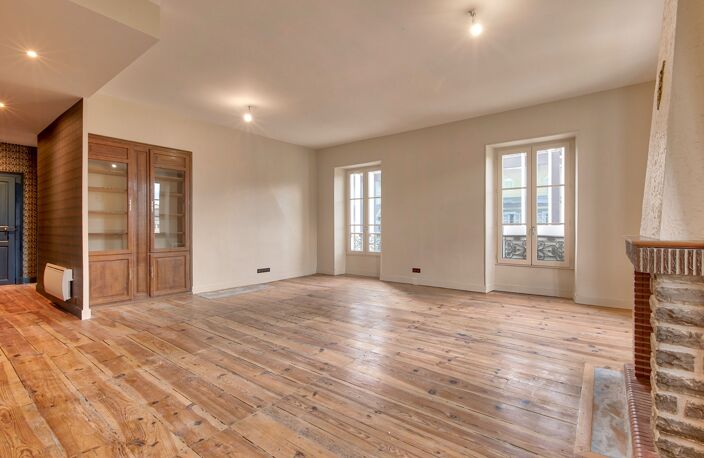 Appartement T4 — photo 2