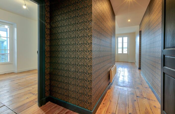 Appartement T4 — photo 3
