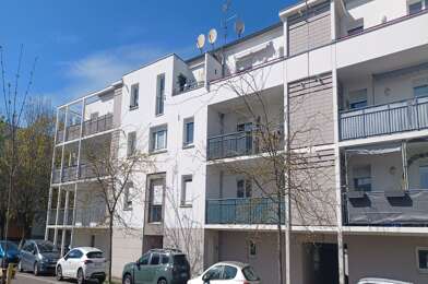 Appartement 4 pièces 153480 €