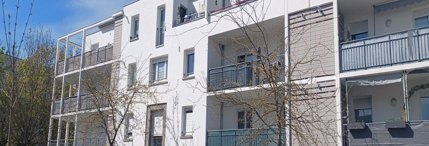 Appartement 4 Pièces 84 m² à vendre à Cernay (68700)