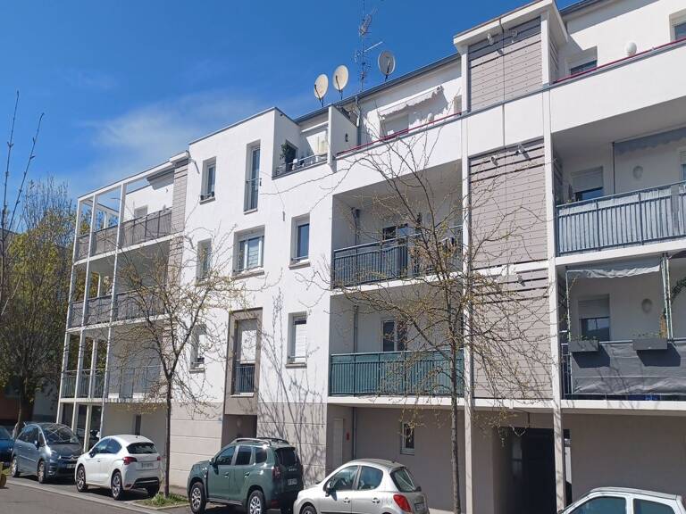Appartement — photo 1