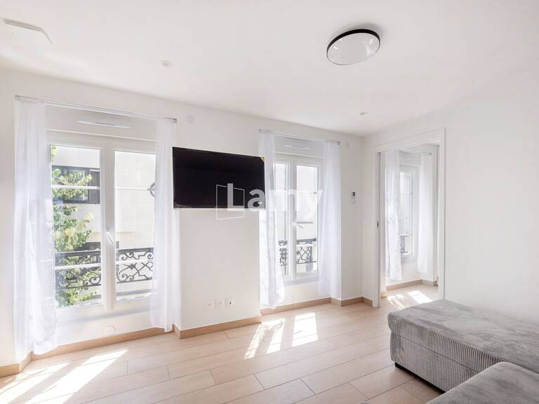 Appartement — photo 1