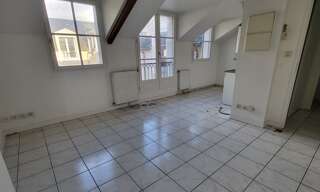 Appartement 3 Pièces 49 m² à vendre à Blois (41000)