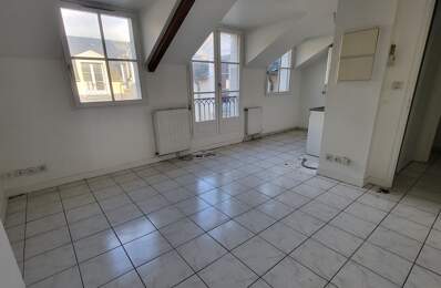 Appartement — photo du bien