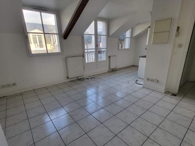 Appartement — photo du bien