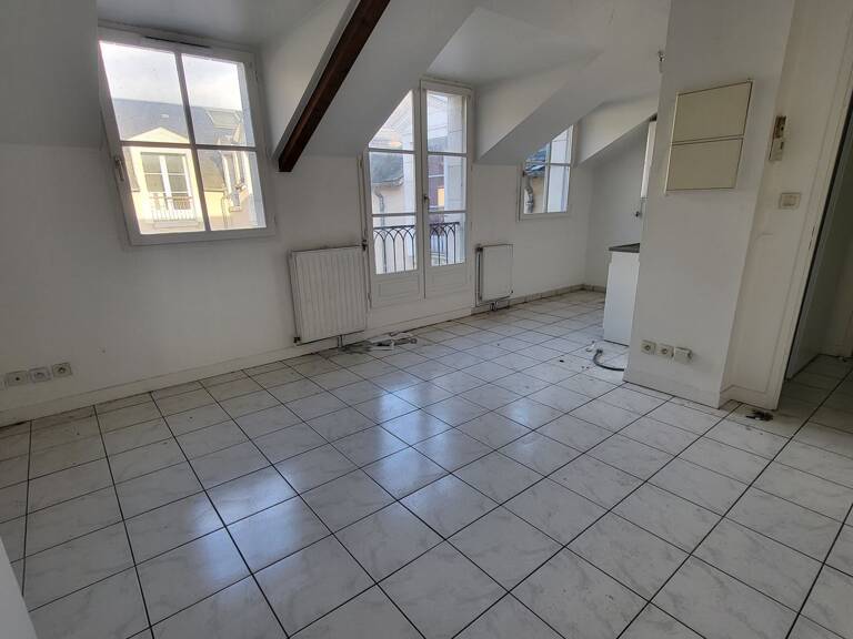 Appartement — photo 1