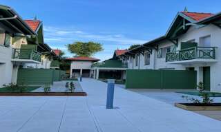 Appartement 2 Pièces 43 m² à vendre à Arcachon (33120)