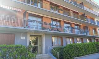 Appartement 2 Pièces 51 m² à vendre à Auxerre (89000)