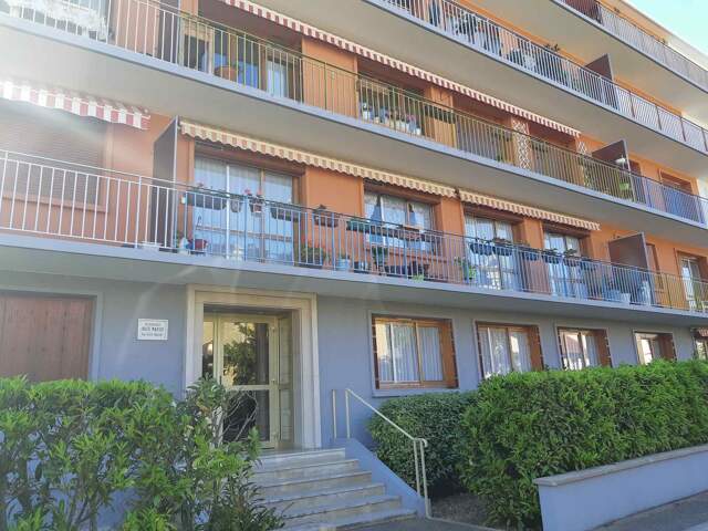 Appartement — photo du bien