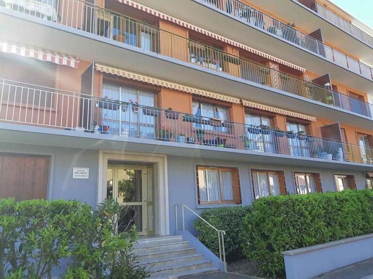 Appartement — photo 1