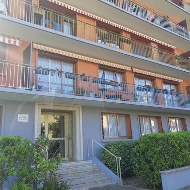 Appartement 2 pièces 82000 €