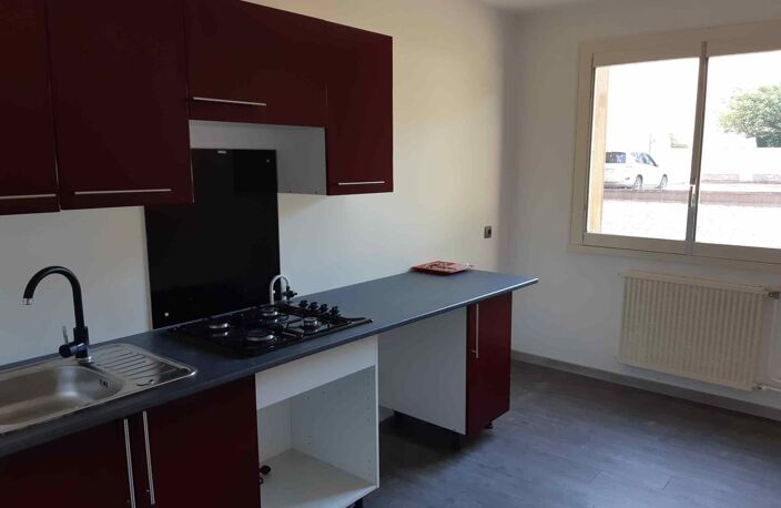 Appartement — photo 3