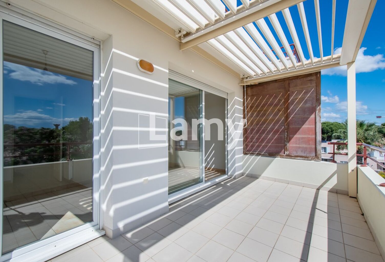 Appartement — photo 1