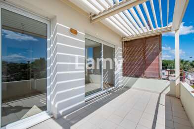 Appartement 2 pièces 252000 €