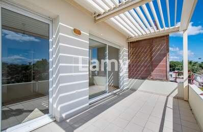 Appartement — photo du bien