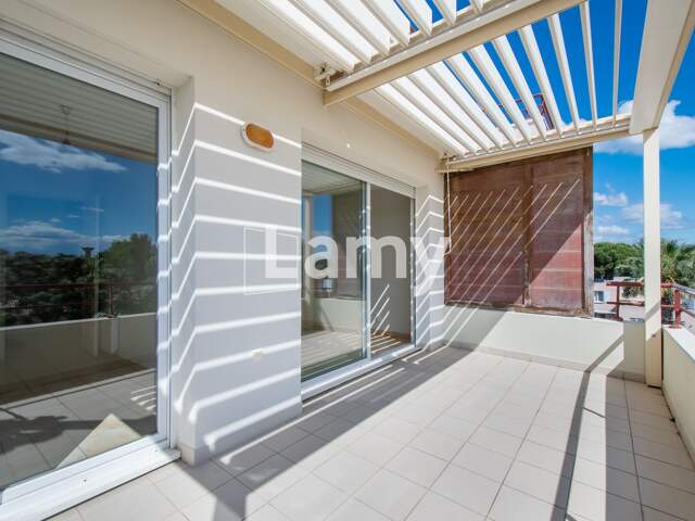 Appartement — photo du bien