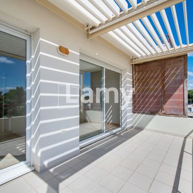 Appartement 2 pièces 252000 €