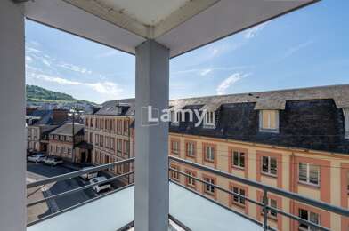 Appartement 5 pièces 156951 €