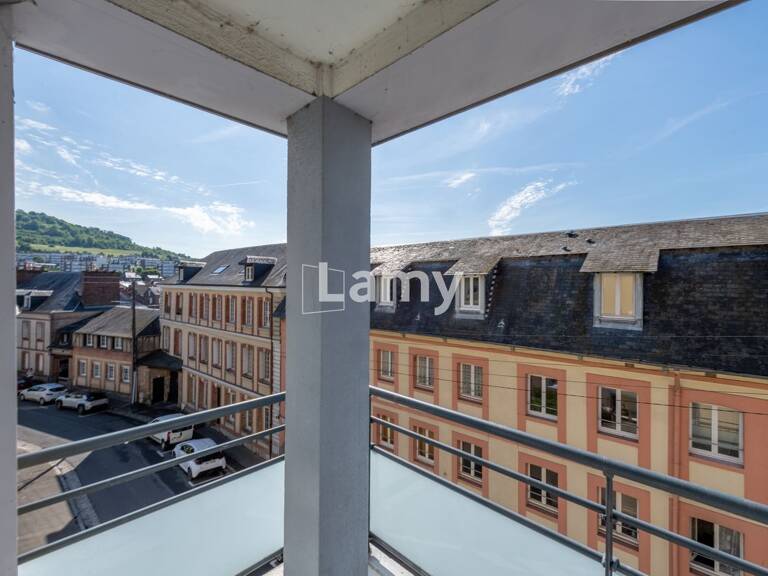 Appartement — photo 1