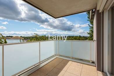 Appartement 3 pièces 255000 €