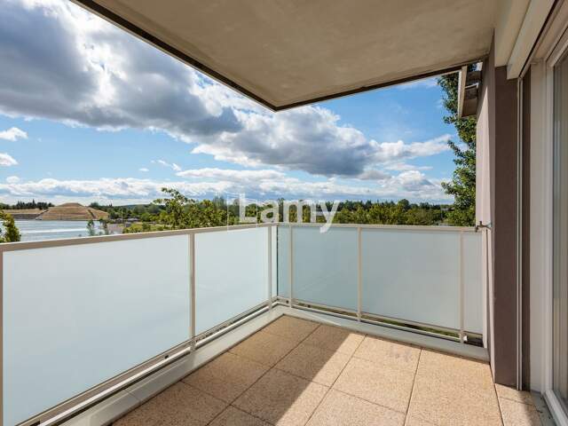 Appartement — photo du bien