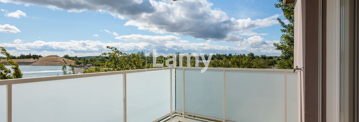 Appartement 3 Pièces 73 m² à vendre à Monteux (84170)