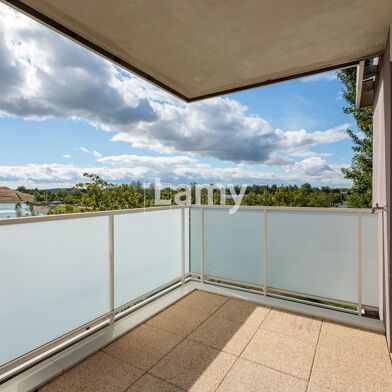 Appartement 3 pièces 255000 €
