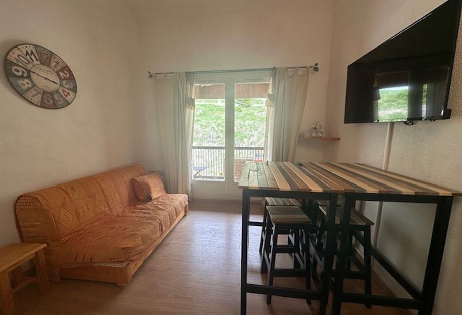 Appartement — photo 1