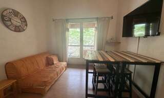 Appartement 2 Pièces 27 m² à vendre à Allos (04260)