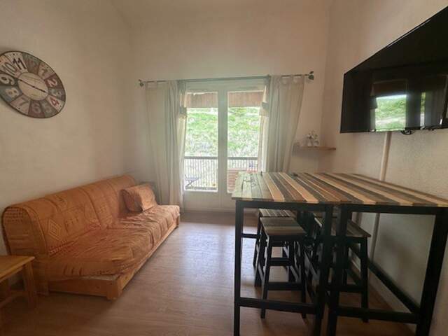 Appartement — photo du bien