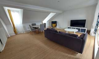 Appartement 2 Pièces 47 m² à vendre à Pau (64000)