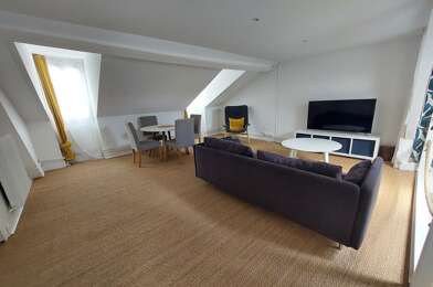 Appartement 2 pièces 110000 €