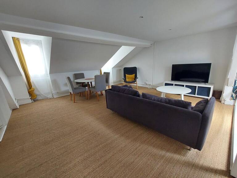 Appartement T2 — photo 1