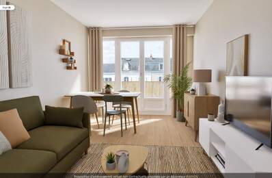 Appartement — photo du bien