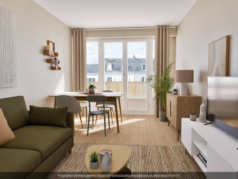Appartement — photo 1