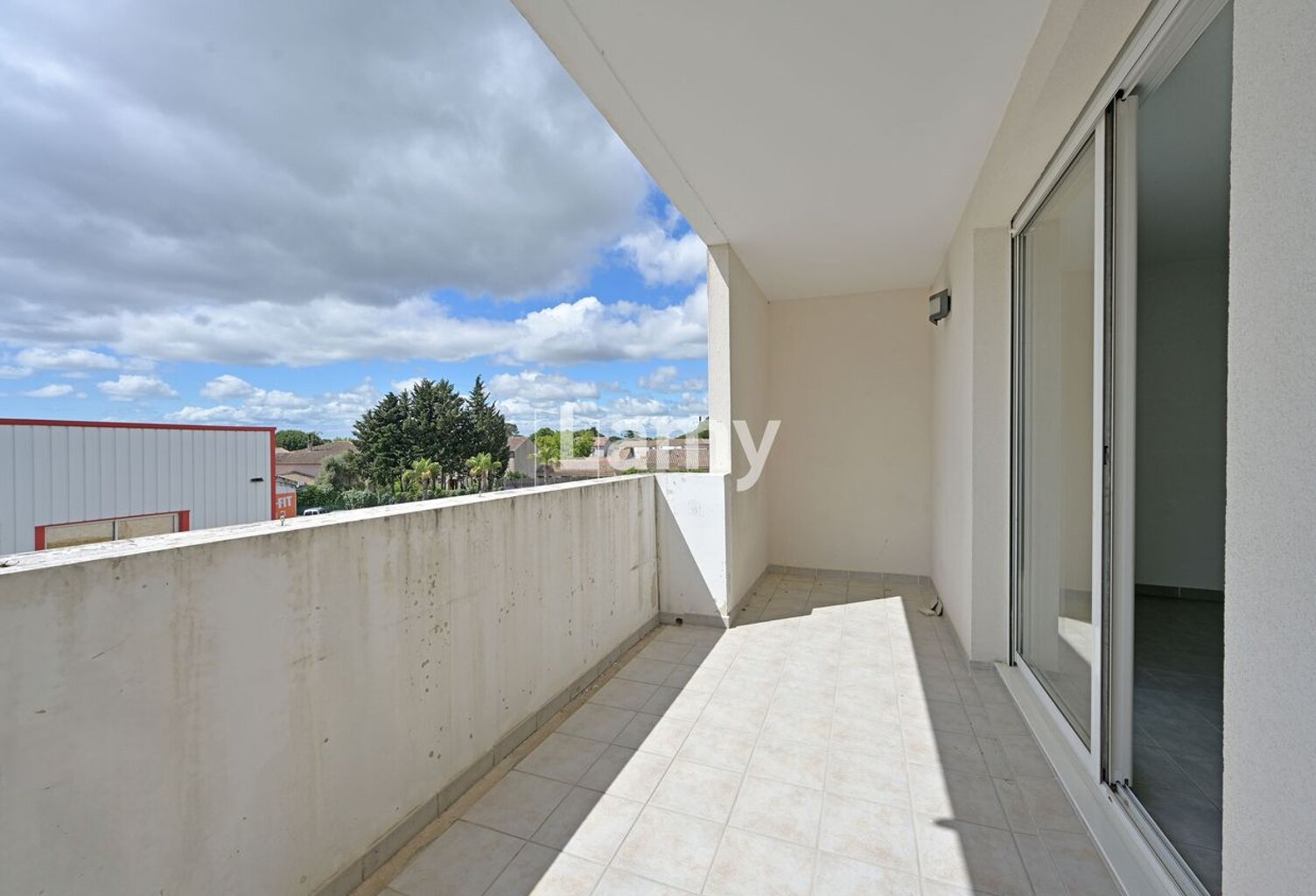 Appartement + Garage — photo 1
