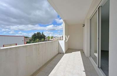 Appartement + Garage — photo du bien