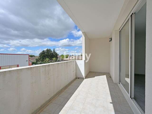 Appartement + Garage — photo du bien