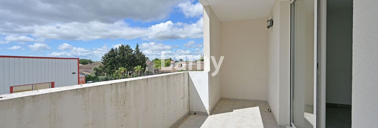 Appartement 3 Pièces 68 m² à vendre à Castelnau-le-Lez (34170)