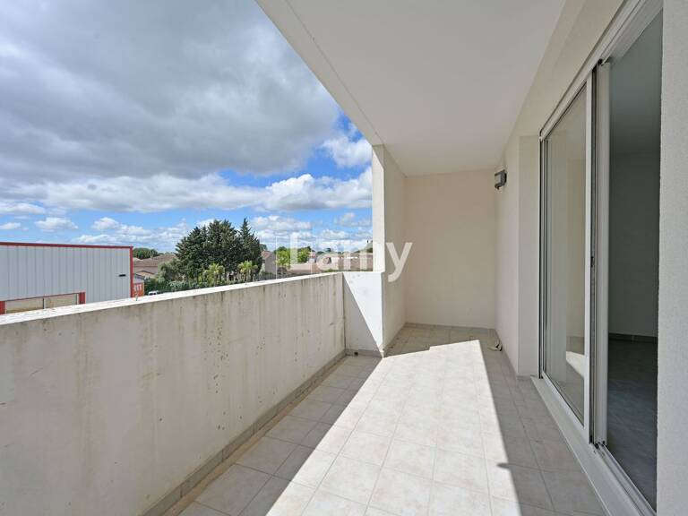 Appartement + Garage — photo 1