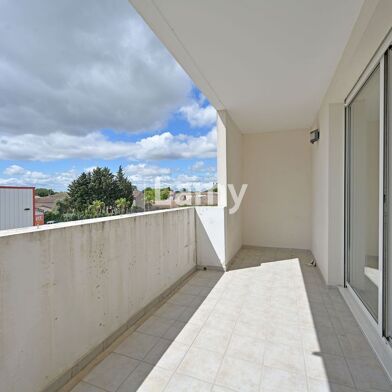 Appartement 3 pièces 270000 €