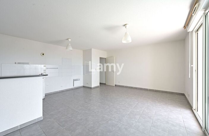 Appartement + Garage — photo 3