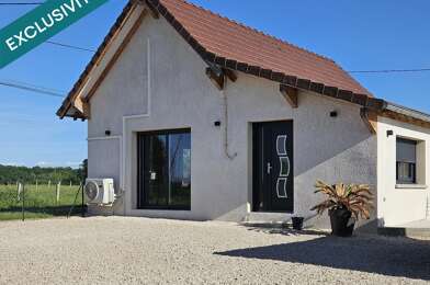 Maison 4 pièces 199000 €