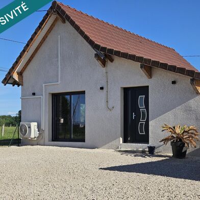 Maison 4 pièces 199000 €