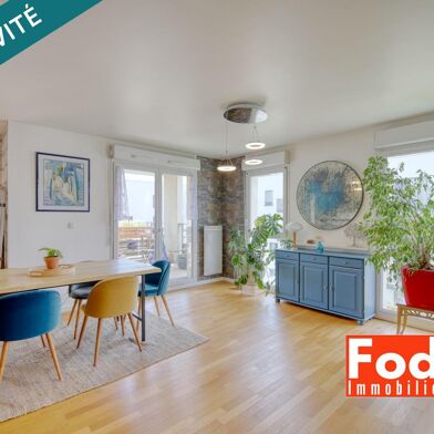 Appartement 5 pièces 499000 €