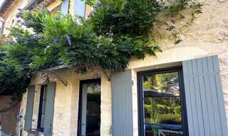 Maison 6 Pièces 157 m² à vendre à Saint-Caprais-de-Bordeaux (33880)