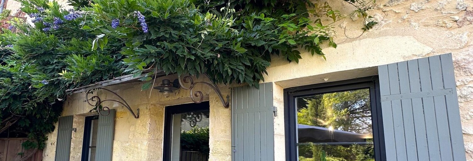 Maison 6 Pièces 157 m² à vendre à Saint-Caprais-de-Bordeaux (33880)