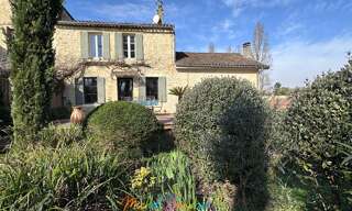 Maison 6 Pièces 157 m² à vendre à Saint-Caprais-de-Bordeaux (33880)